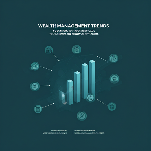 Wealth Management Trends: Adapting to Changing Client Needs