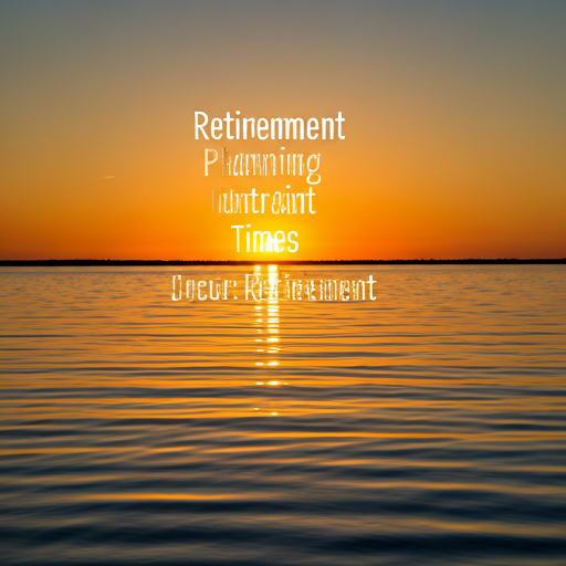 Retirement Planning in Uncertain Times: Expert Insights