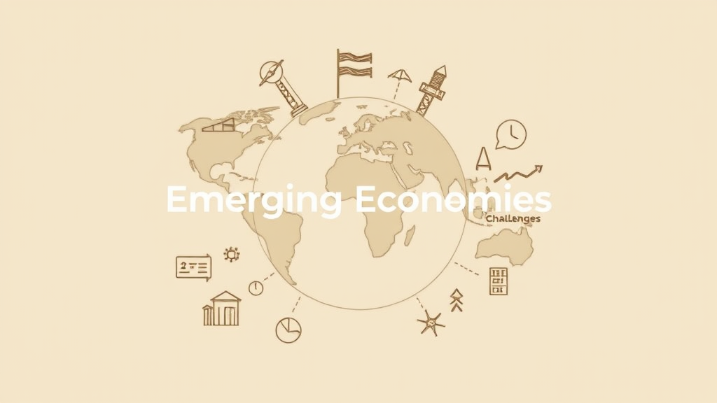 Emerging Economies: Opportunities and Challenges for Investors