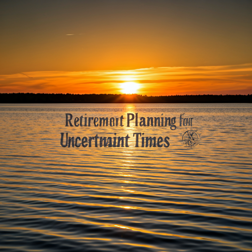 Retirement Planning in Uncertain Times: Expert Insights