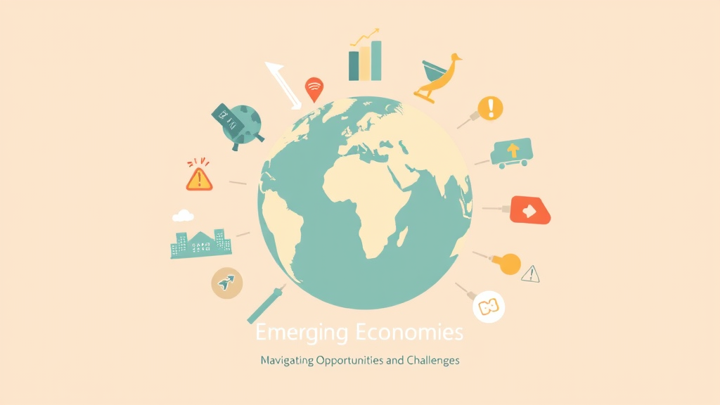 Emerging Economies: Opportunities and Challenges for Investors