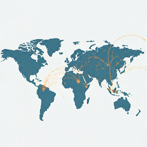 Global Supply Chain Disruptions: Implications for Businesses