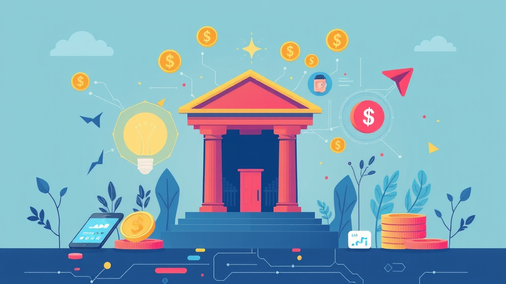 Fintech Innovations: Transforming the Future of Banking