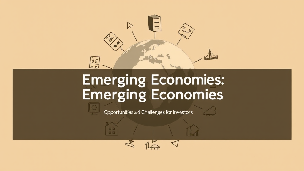 Emerging Economies: Opportunities and Challenges for Investors