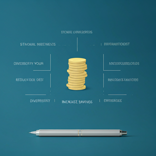 Inflation Woes: Strategies to Safeguard Your Savings