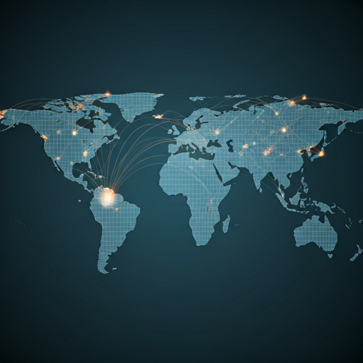 Global Supply Chain Disruptions: Implications for Businesses