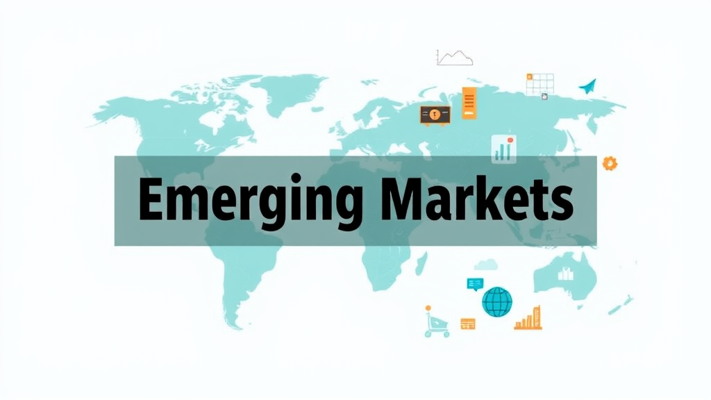 Emerging Markets: Uncovering Opportunities for Growth