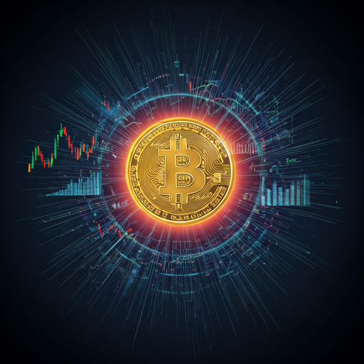 Cryptocurrency Surge: Navigating the Volatile Market