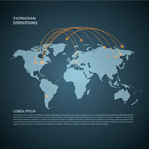 Global Supply Chain Disruptions: Implications for Businesses